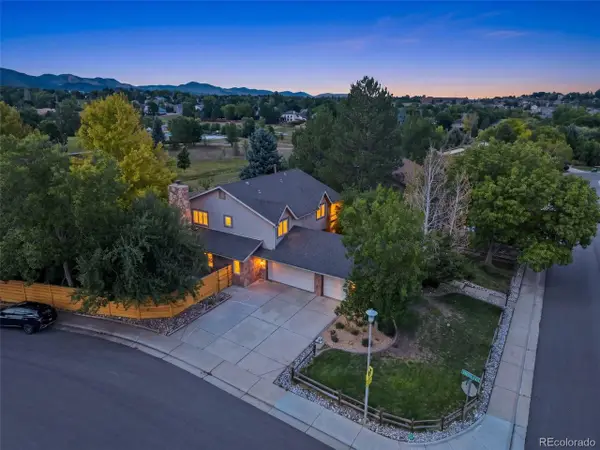 7943 W Friend Dr, Littleton, CO 80128