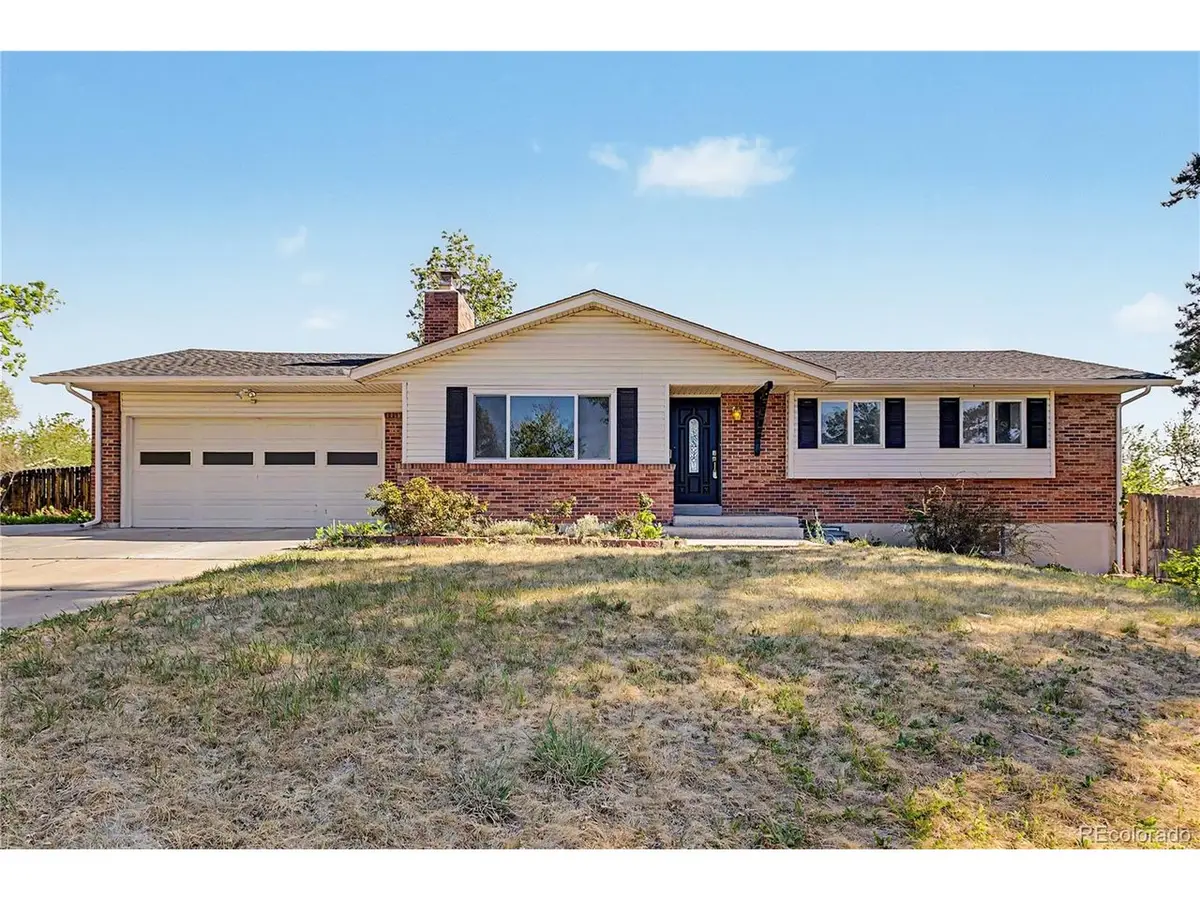 12097 W Mexico Pl, Lakewood, CO 80228 - #1