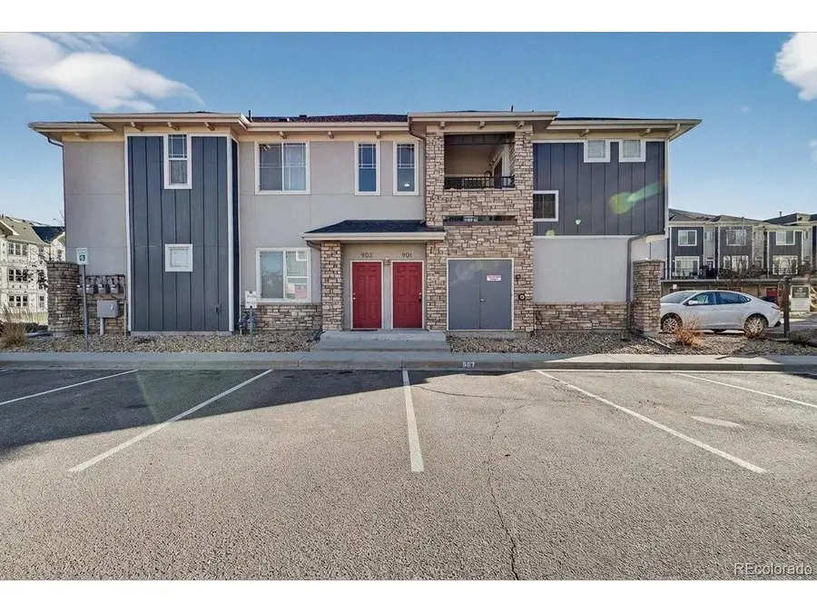 9300 E Florida Ave #901, Denver, CO 80247 - Image #2