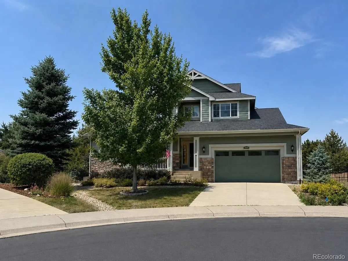26004 E Elmhurst Pl, Aurora, CO 80016 - #1