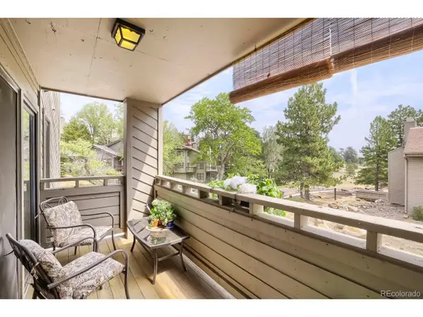 23656 Pondview Pl #C, Golden, CO 80401
