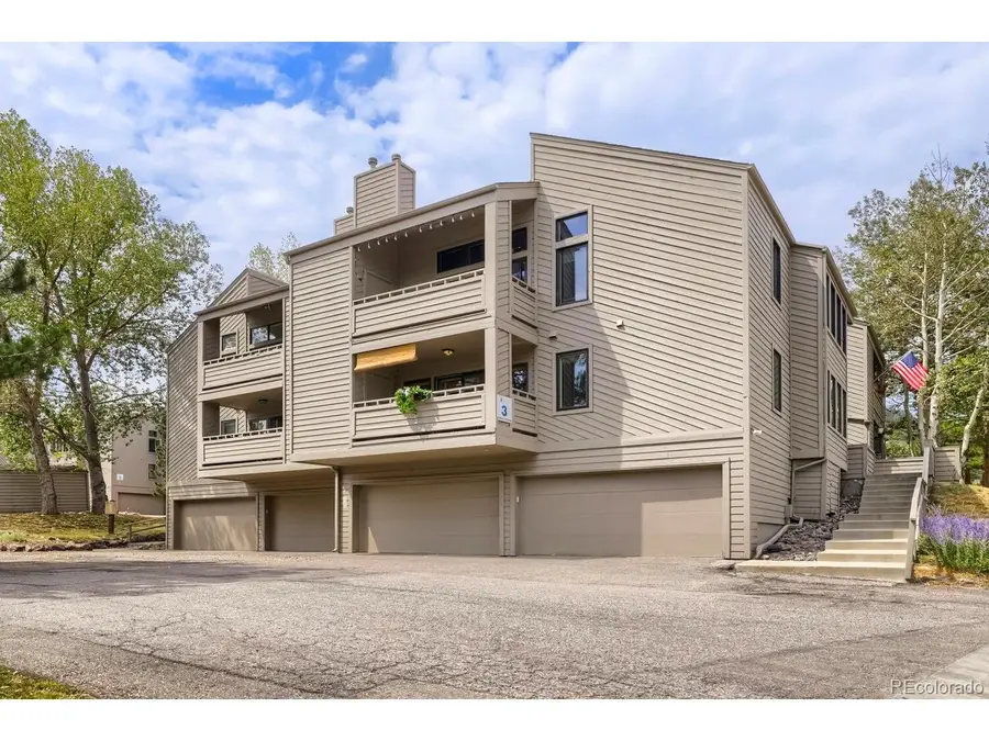 23656 Pondview Pl #C, Golden, CO 80401 - #2
