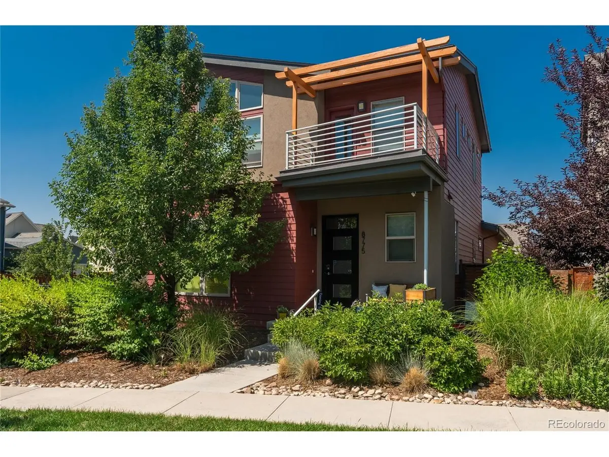 8775 E 55th Ave, Denver, CO 80238 - #1