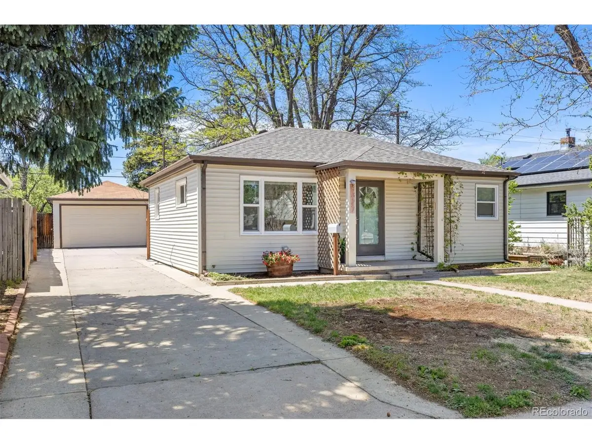 4327 S Sherman St, Englewood, CO 80113 - #1