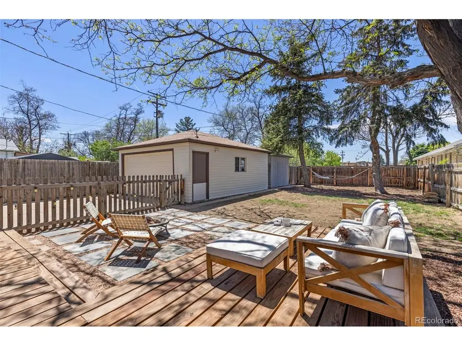 4327 S Sherman St, Englewood, CO 80113 - #2