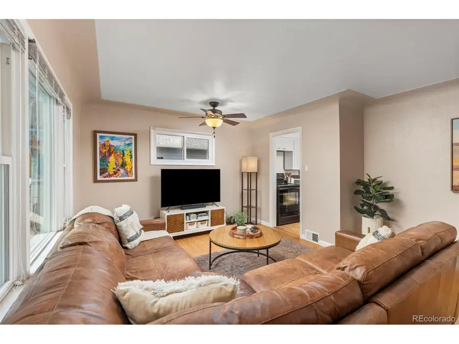 4327 S Sherman St, Englewood, CO 80113 - #3