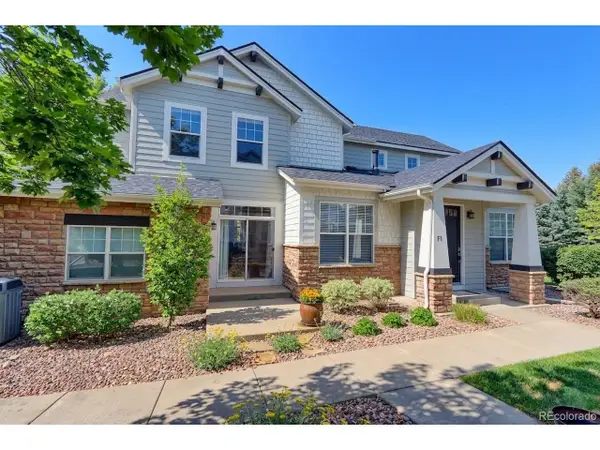Address Withheld By Seller, Broomfield, CO 80023