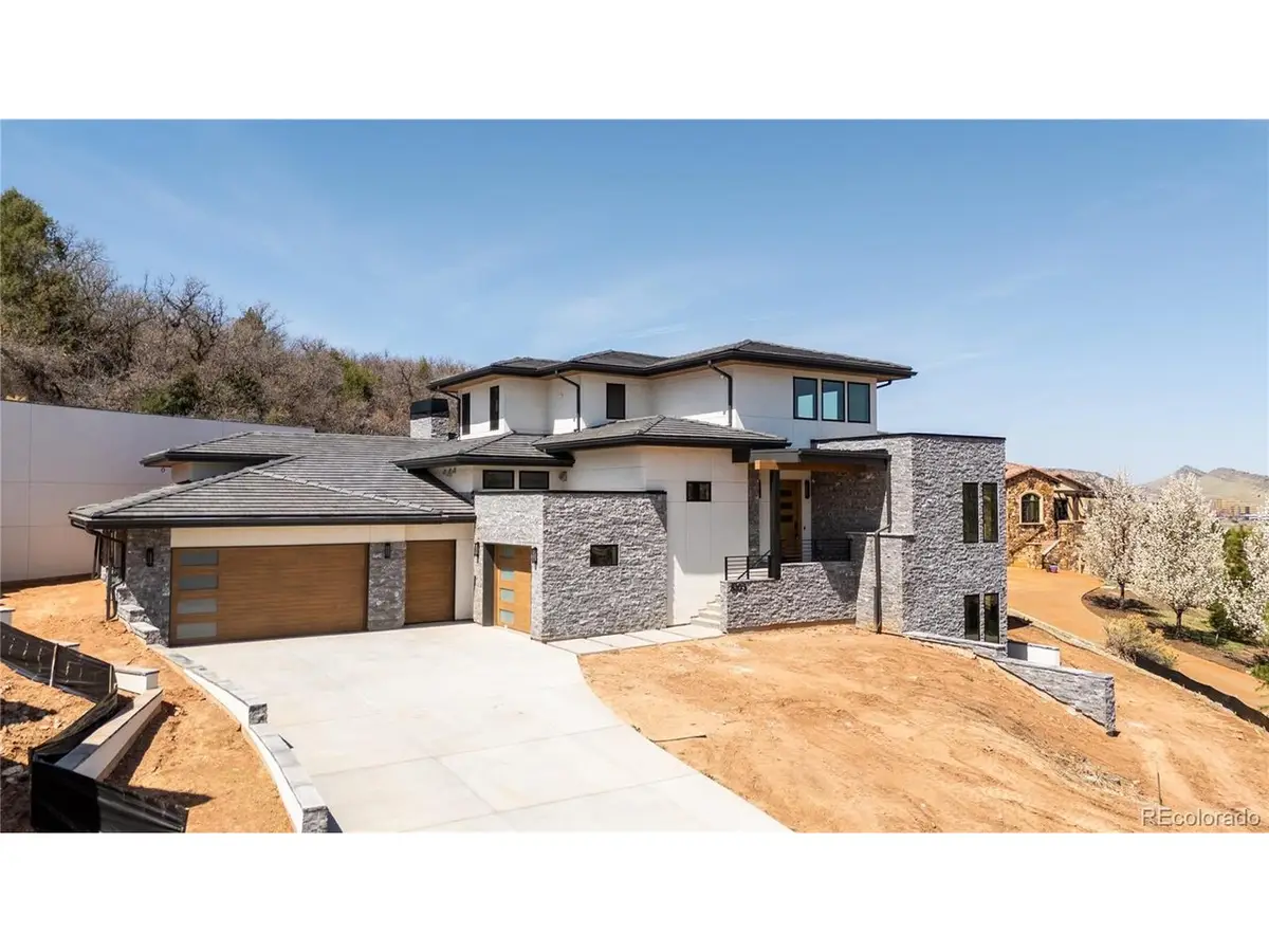 8103 Raphael Ln, Littleton, CO 80125 - #1