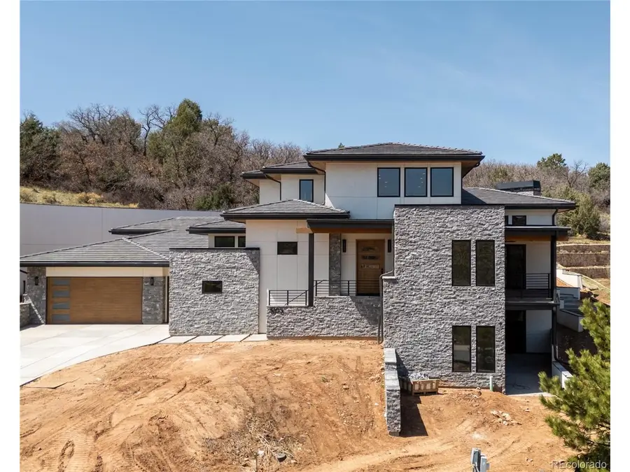 8103 Raphael Ln, Littleton, CO 80125 - #2