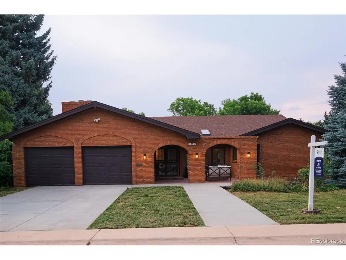 5295 W Princeton Dr, Denver, CO 80235 - #1