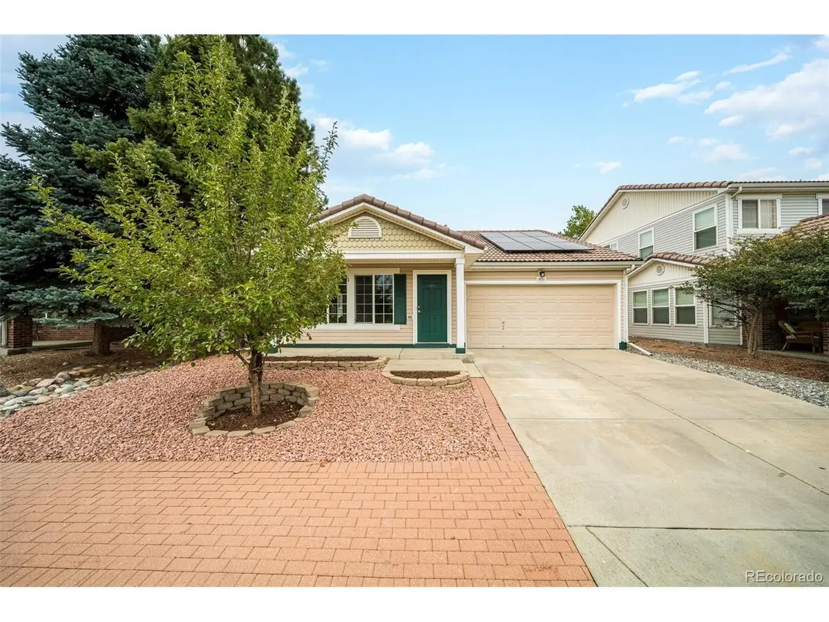 18753 E 51st Ave, Denver, CO 80249 - #1