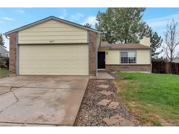 4217 S Argonne St, Aurora, CO 80013