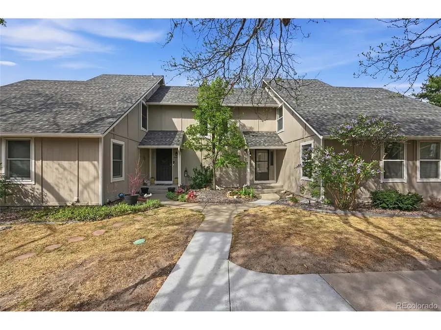 2693 S Xanadu Way #C, Aurora, CO 80014 - #2