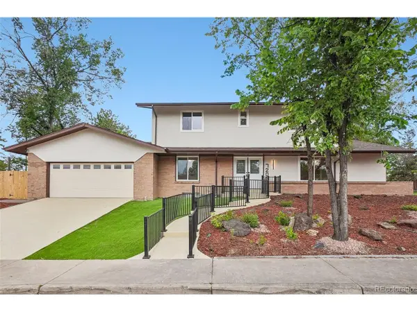 7200 E Exposition Ave, Denver, CO 80224