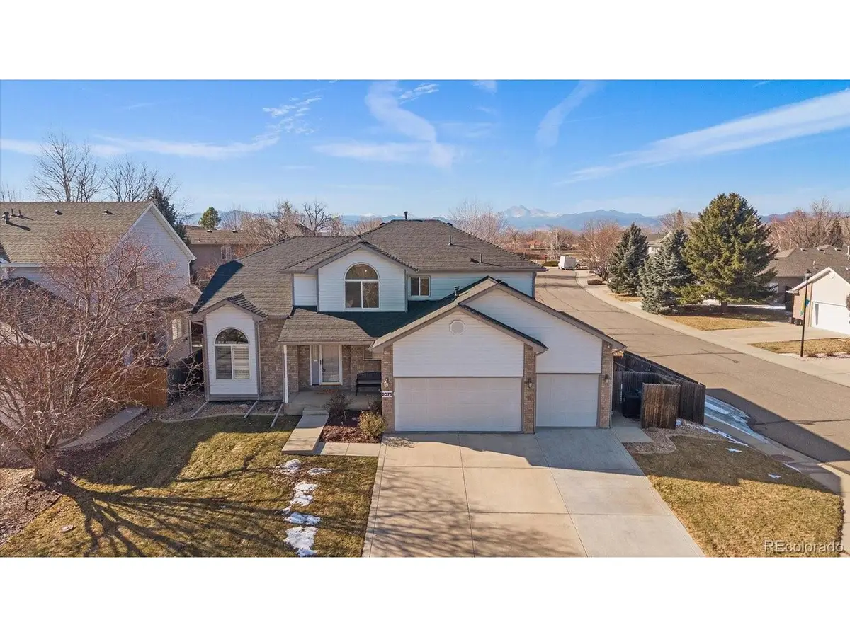 2075 Condor Ct, Longmont, CO 80503 - #1