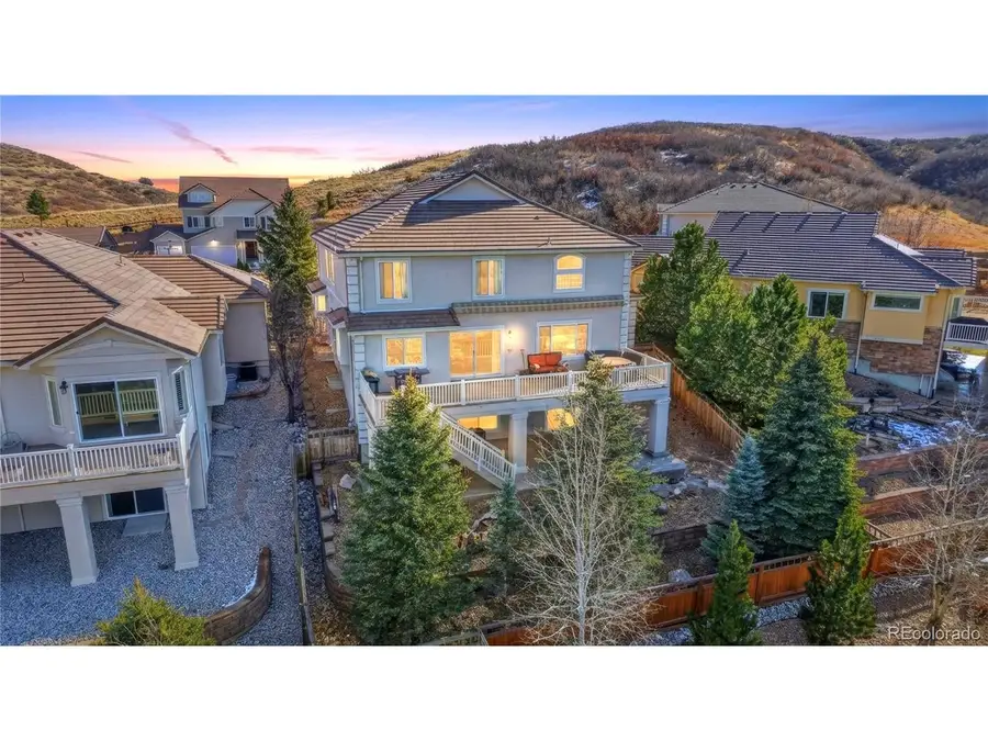 1275 Exquisite St, Castle Rock, CO 80109 - #3