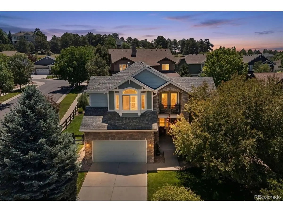 7141 S Elk Ct, Aurora, CO 80016 - #1