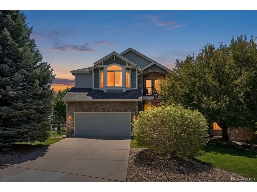 7141 S Elk Ct, Aurora, CO 80016 - #2