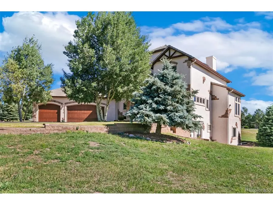 870 Trumpeters E Ct, Monument, CO 80132 - #2