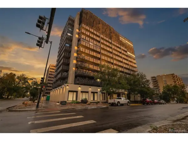 790 N Washington St #807, Denver, CO 80203