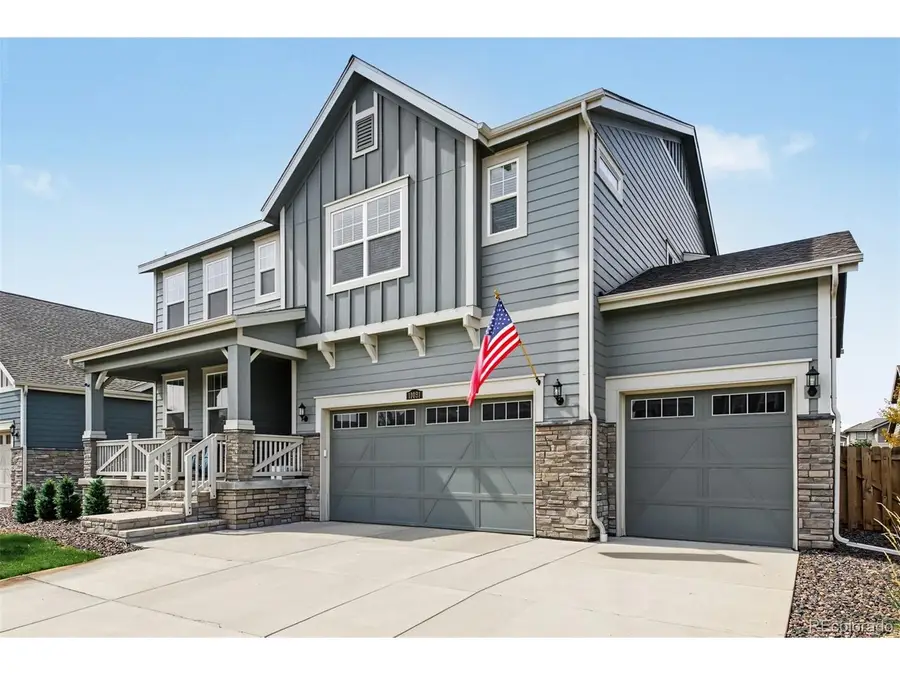 11031 Xanadu St, Commerce City, CO 80022 - #2