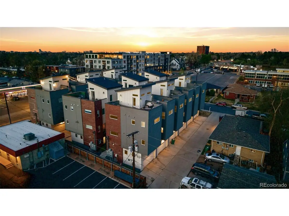 3511 S Marion St #A, Englewood, CO 80113 - #1