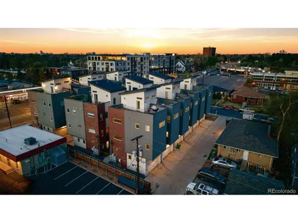 3511 S Marion St #A, Englewood, CO 80113