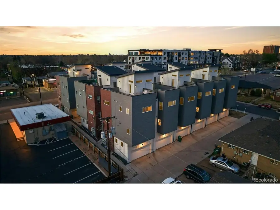 3511 S Marion St #A, Englewood, CO 80113 - #2