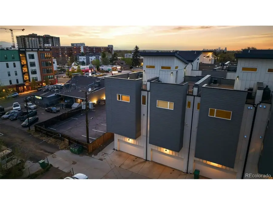 3511 S Marion St #A, Englewood, CO 80113 - #3