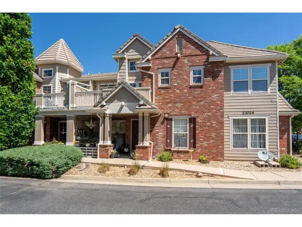 23024 E Ontario Dr #T-12-105, Aurora, CO 80016