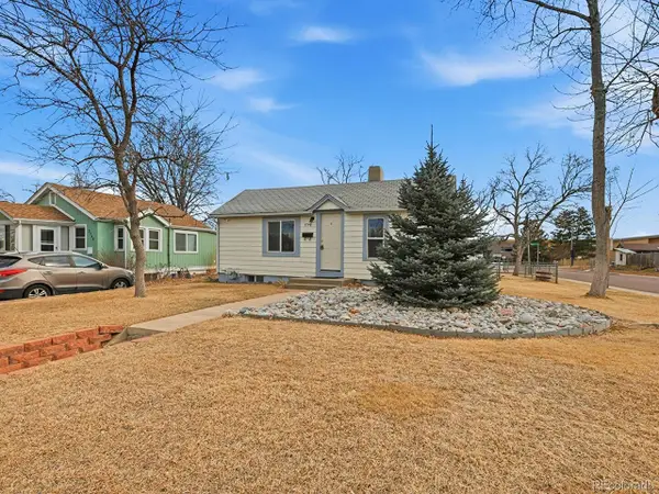 3798 S Grant St, Englewood, CO 80113