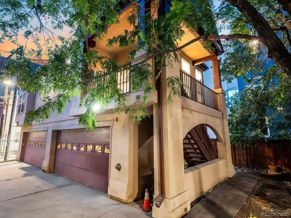 1641 Washington St #G, Denver, CO 80203