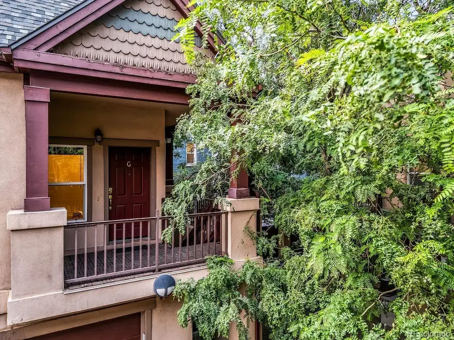 1641 Washington St #G, Denver, CO 80203 - #3