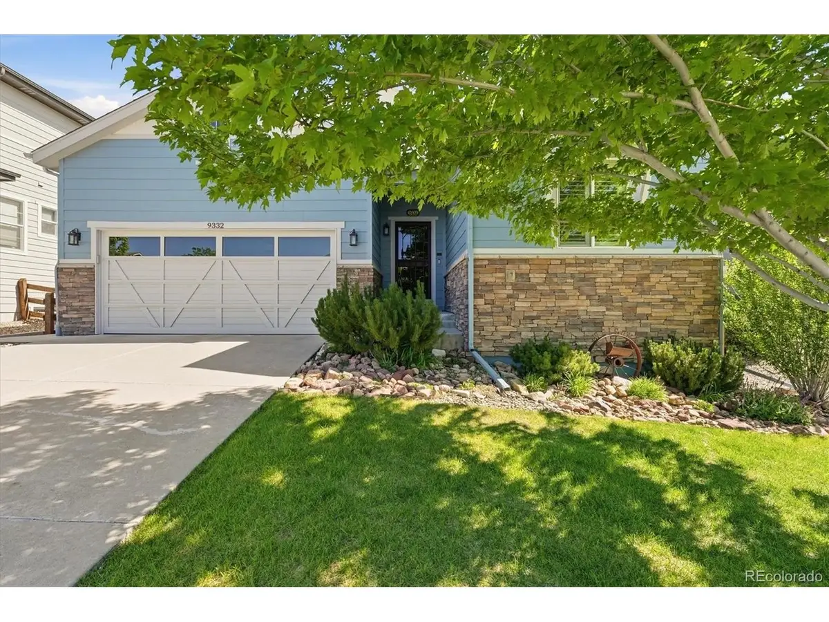 9332 Pike Way, Arvada, CO 80007 - #1