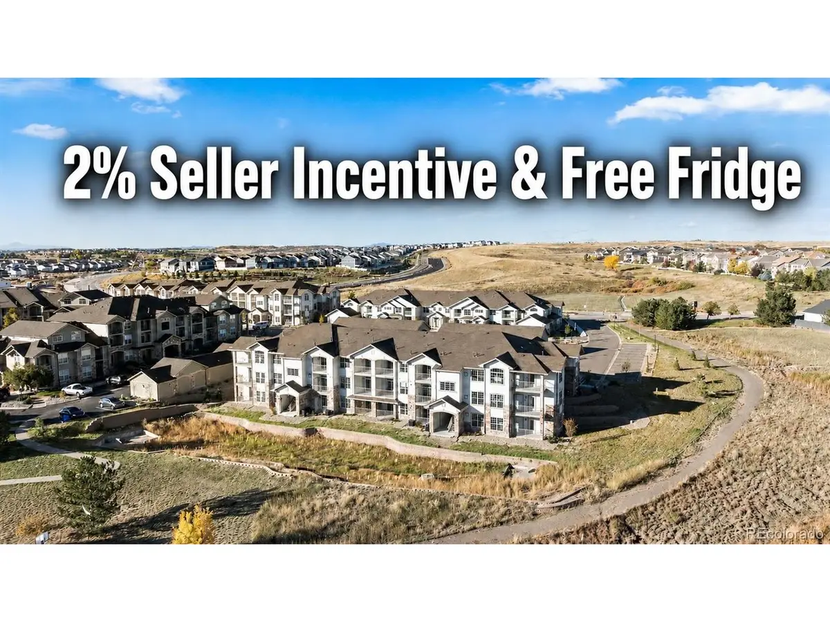 18645 Strohh Rd #1-204, Parker, CO 80134 - #1