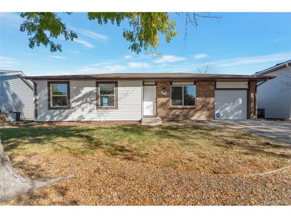 16357 E 18th Pl, Aurora, CO 80011