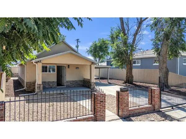 4024 Milwaukee St, Denver, CO 80216