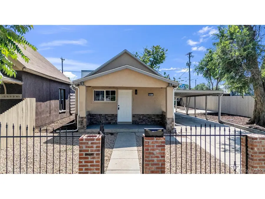 4024 Milwaukee St, Denver, CO 80216 - Image #2