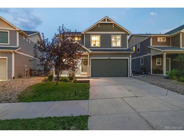 7211 Sedgerock Ln, Colorado Springs, CO 80927