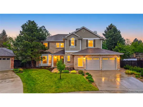 204 Corby Pl, Castle Pines, CO 80108