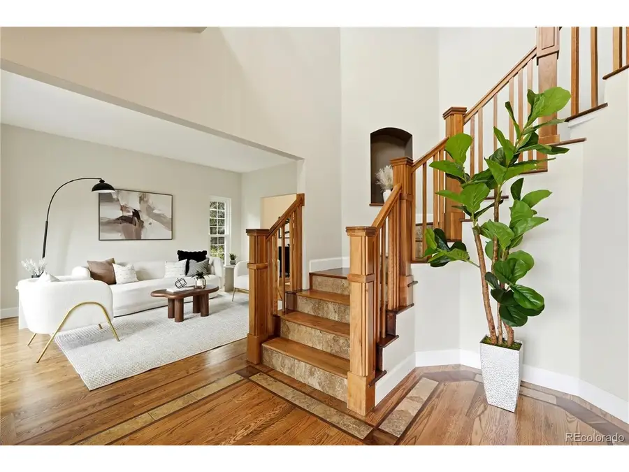 204 Corby Pl, Castle Pines, CO 80108 - #3