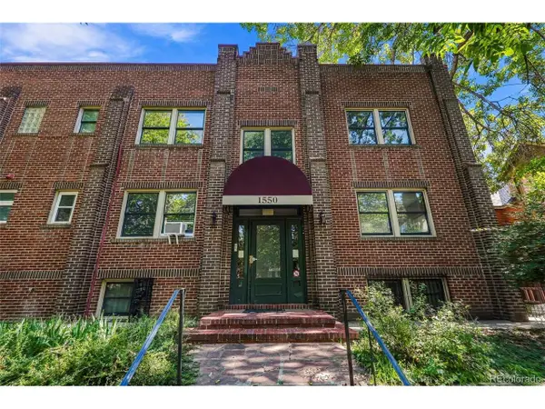 1550 N High St #1, Denver, CO 80218