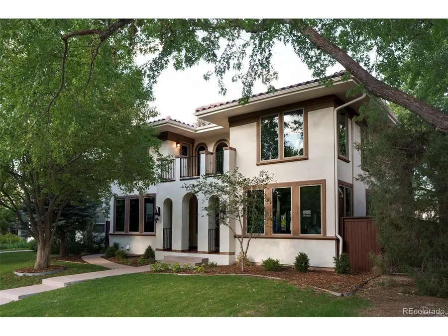 1026 S Cook St, Denver, CO 80209 - #2