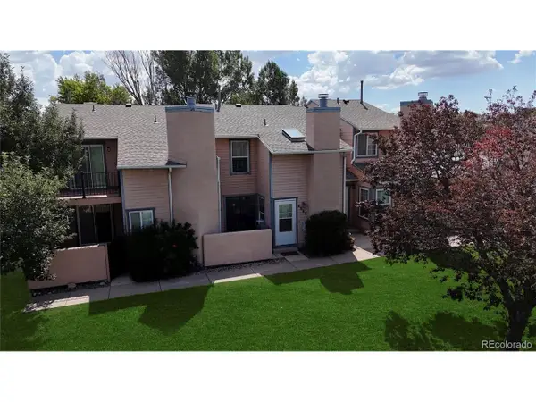 6608 Bobtail Dr, Colorado Springs, CO 80911