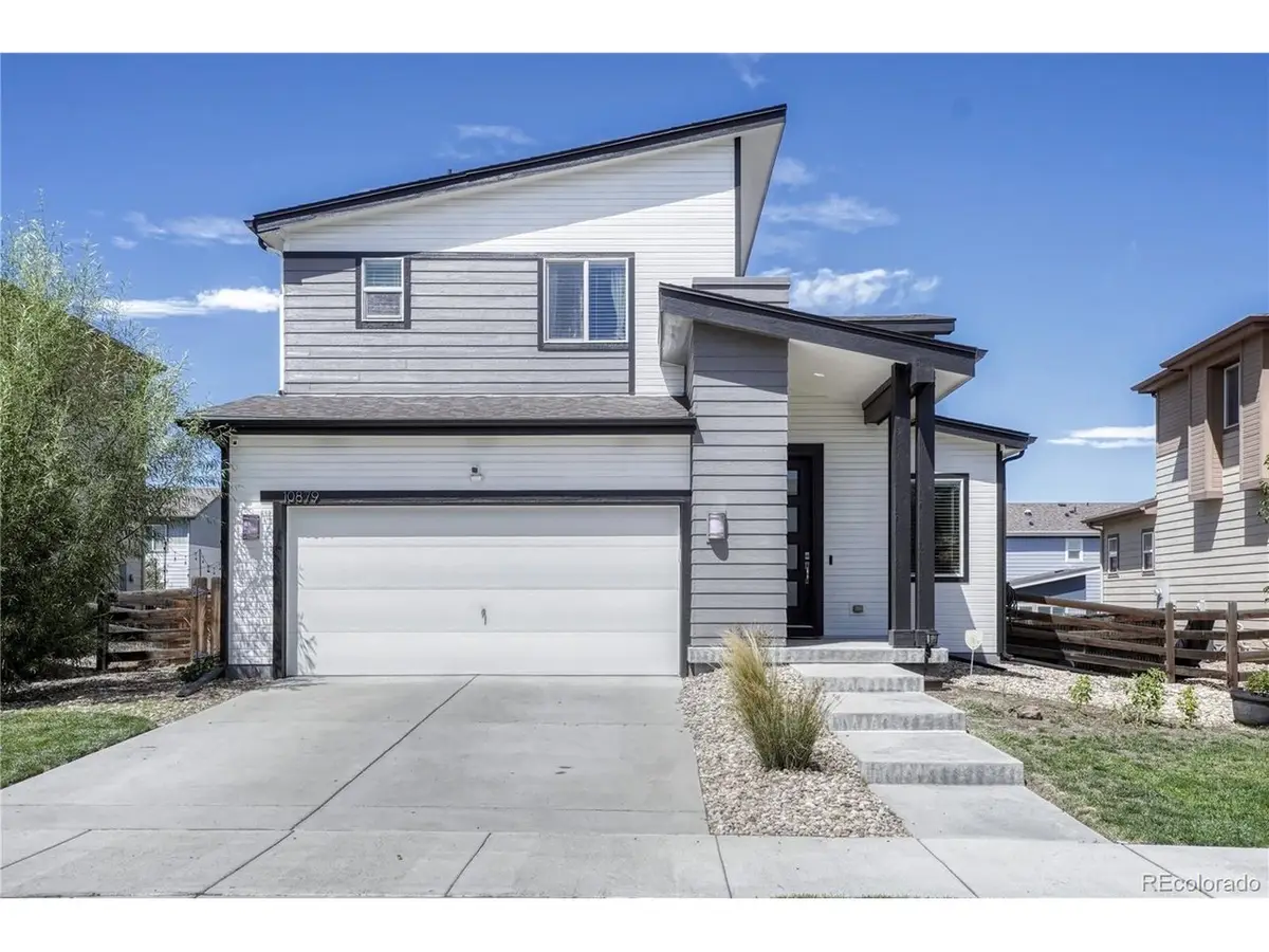 10879 Salida St, Commerce City, CO 80022 - #1