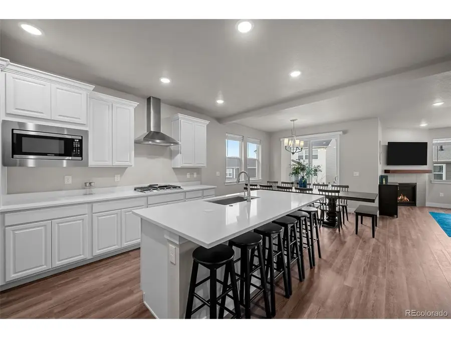 2145 Coyote Mint Dr, Monument, CO 80132 - Image #2