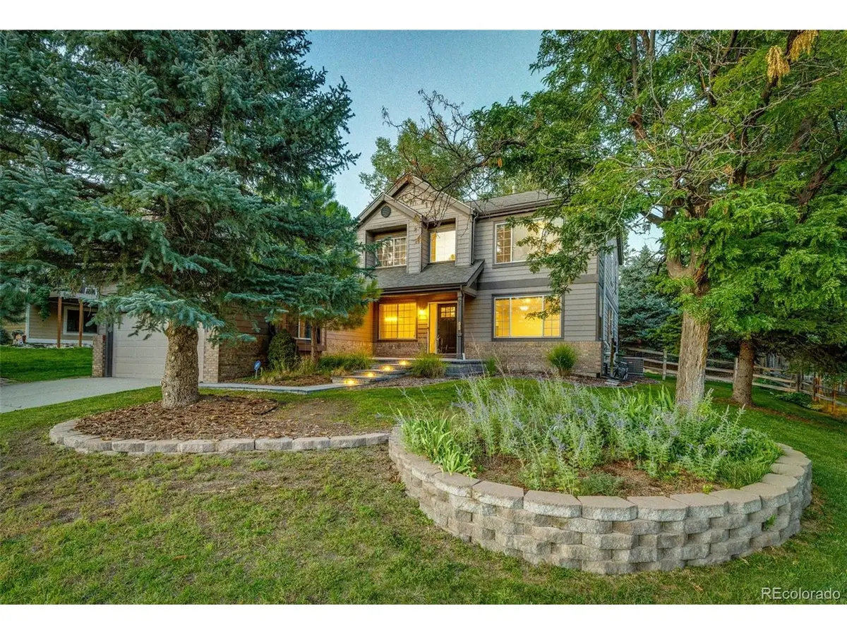 7305 Meadow Vw, Parker, CO 80134 - #1