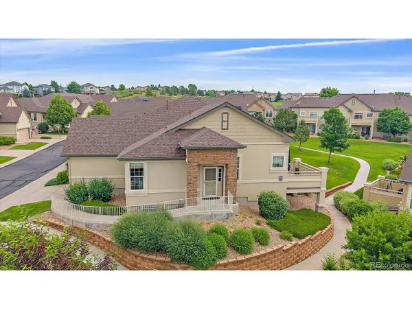 22124 E Euclid Dr, Aurora, CO 80016