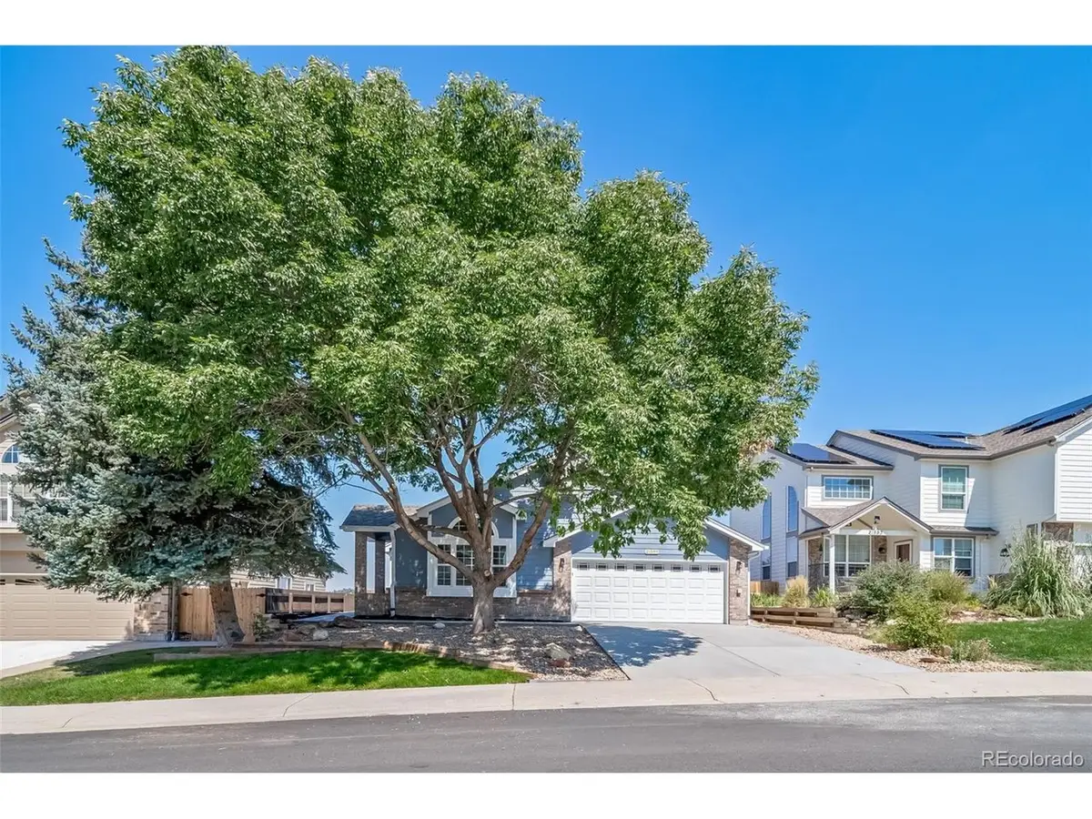 21589 Omaha Ave, Parker, CO 80138 - Image #1