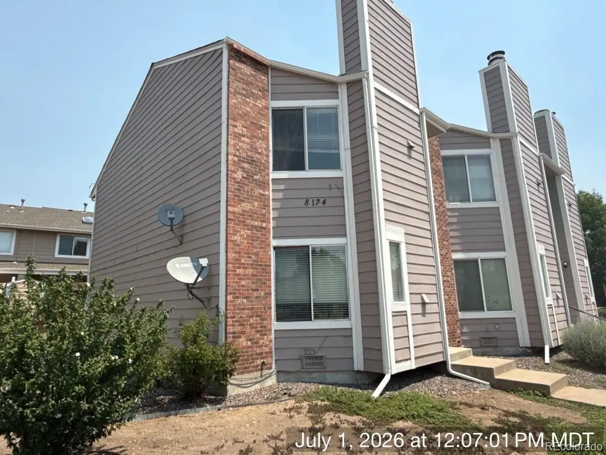 8124 Gray Ct #498, Arvada, CO 80003 - #1